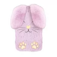 Szkolne artykuły papiernicze - Pamiętnik z kłódką A5/80K Fluffy Kitty ASTRA - miniaturka - grafika 1