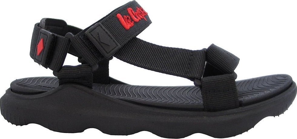 Lee Cooper Buty sandały męskie LEE COOPER LCW-23-34-1696M 45