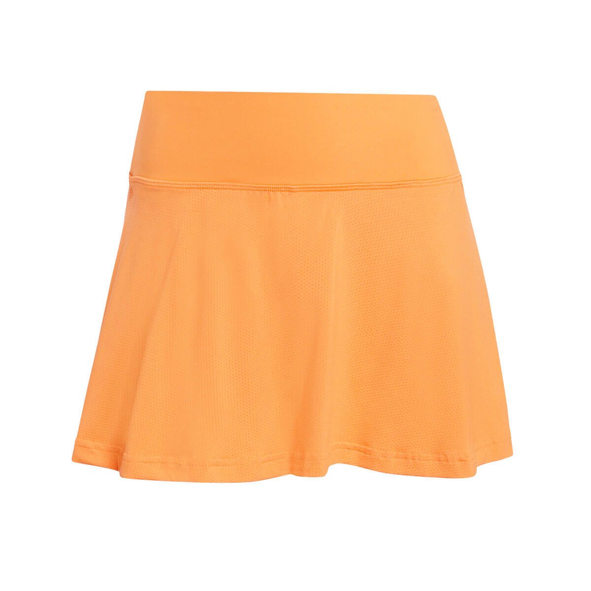 Spódnica damska adidas Club Tennis Climacool Skirt Pure Orange L