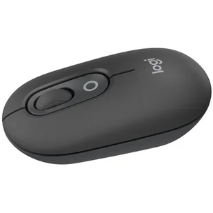 LOGITECH POP Mouse Graphite 910-007412 - Myszki - miniaturka - grafika 1