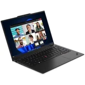 Laptopy - Lenovo ThinkPad X1 Carbon Ultra 7-155U/32GB/1TB/Win11P 21KC0067PB - miniaturka - grafika 1