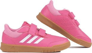 Adidas Buty dla dzieci adidas Tensaur Sport 2.0 CF K IF1728 37 1/3 - Buty dla dziewczynek - miniaturka - grafika 1