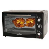 Mini piekarniki - Optimum PK4200 - miniaturka - grafika 1