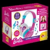 Zestawy szkolne - Barbie Fashion Słuchawki z bluetooth - Lisciani - miniaturka - grafika 1