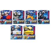 Gadżety dla graczy - Figurka HASBRO Transformers F92025L0 (1 figurka) - miniaturka - grafika 1