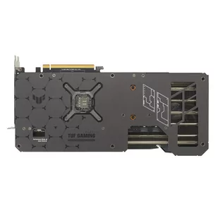 Karta graf. ASUS TUF Gaming Radeon RX 7800 XT OC Ed - Karty graficzne - miniaturka - grafika 2