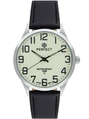 Zegarki męskie - Zegarek Męski PERFECT GXB452-04 - miniaturka - grafika 1