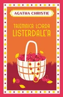 Kryminały - Tajemnica lorda Listerdale'a - miniaturka - grafika 1