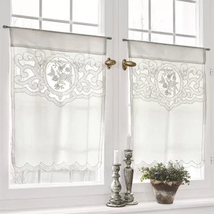 Zazdrostka Eleyn - Zasłony - miniaturka - grafika 1