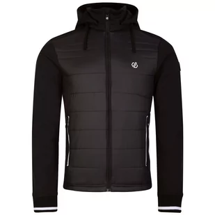 Kurtka męska Dare 2b Shield Jacket Rozmiar: XL / Kolor: czarny - Kurtki męskie - miniaturka - grafika 1