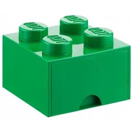 Pudła i pojemniki do przechowywania - Lego Brick Drawer 4 40051734 - miniaturka - grafika 1
