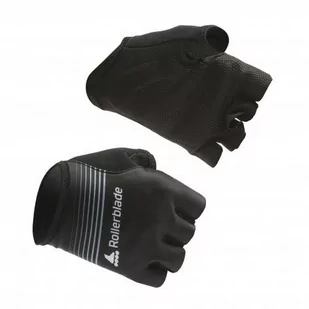 Rollerblade RACE GLOVES Black - Ochraniacze - miniaturka - grafika 1