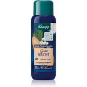 Kosmetyki do kąpieli - Kneipp Good Night piana do kąpieli 400 ml - miniaturka - grafika 1