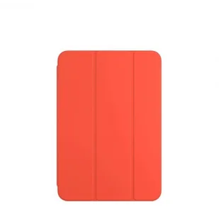 Apple Etui na iPad mini Smart Folio Elektryczna pomarańcza MM6J3ZM A - Etui do tabletów - miniaturka - grafika 9