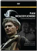 Dramaty DVD - ALTERDYSTRYBUCJA Pan Wołodyjowski (DVD) - miniaturka - grafika 1