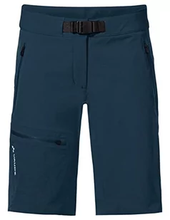 VAUDE Damskie szorty kąpielowe - Spodenki damskie - miniaturka - grafika 1