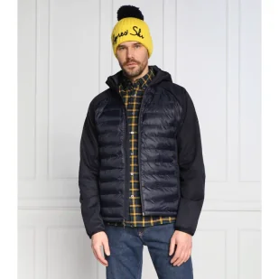 POLO RALPH LAUREN Kurtka | Regular Fit - Kurtki męskie - miniaturka - grafika 1