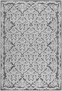 Dywany - Dywan Meteo Buran 160x230 cm platyna - miniaturka - grafika 1