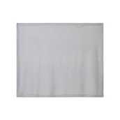 Koce - Gildan Koc Stadionowy Z Polaru Heavy Blend (OS / Jasnoszary) - miniaturka - grafika 1