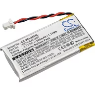 Inne urządzenia pomiarowe - Cameron Sino Cameron Vernier Go Direct Acceleration Sensor GDX-BAT-300 300mAh 1.11Wh Li-Polymer 3.7V Cameron CS-VEL300SL - miniaturka - grafika 1