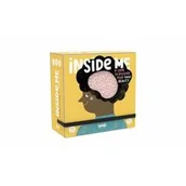 Gry planszowe - Gra Edukacyjna Inside Me - Moje Wnętrze Londji - miniaturka - grafika 1