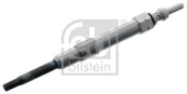 Świece żarowe - Świeca żarowa FEBI BILSTEIN 176234 55200817 OPEL - miniaturka - grafika 1