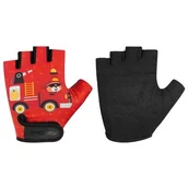 Rękawiczki rowerowe - Rękawiczki rowerowe SPOKEY Play 941020 (rozmiar XS) - miniaturka - grafika 1