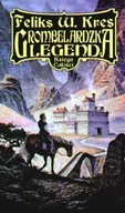 Horror, fantastyka grozy - Grombelardzka legenda - miniaturka - grafika 1