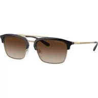 Okulary przeciwsłoneczne - Emporio Armani Okulary przeciwsłoneczne - miniaturka - grafika 1