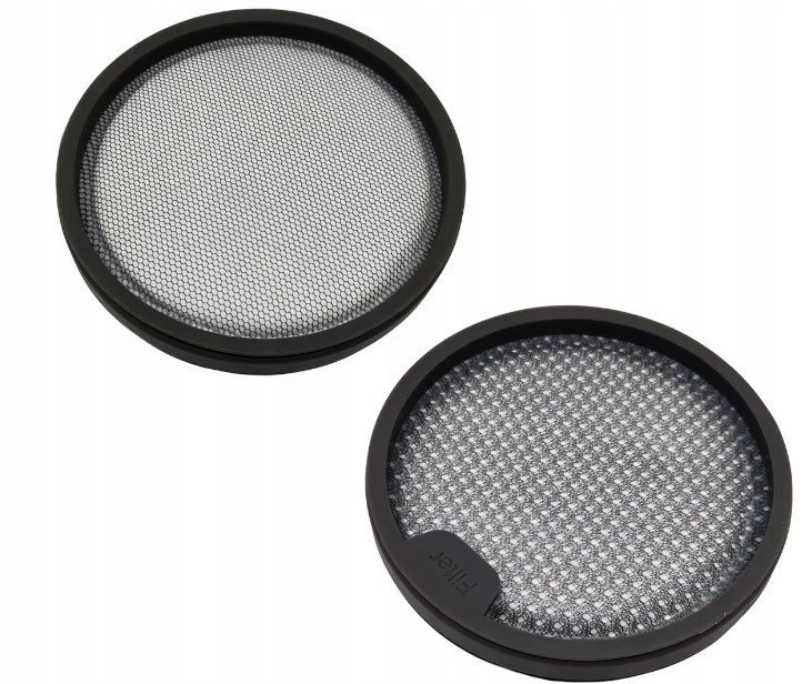 2X Filtry Piankowe Do Xiaomi G10, G9, Dreame T20 T10 T30 R10 R20 T20 Pro