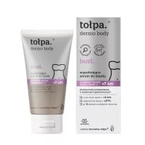 Tołpa wypełniające serum do biustu, 150 ml TDB014 - Pasty do zębów - miniaturka - grafika 1