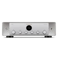 Wzmacniacze - Marantz MODEL 50 zintegrowany wzmacniacz stereofoniczny (srebrno-złoty) - miniaturka - grafika 1