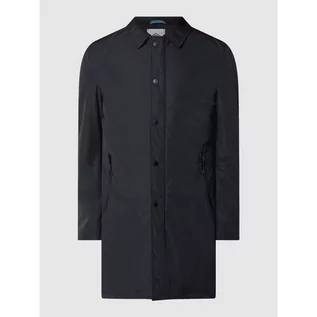 Płaszcze męskie - Krótki płaszcz z kieszeniami zapinanymi na zamek błyskawiczny model Turin  watowany - MCNEAL - grafika 1