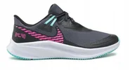 Buty sportowe damskie - Buty Wmns Nike Quest 3 Shield CQ8893 010 r. 38 - miniaturka - grafika 1