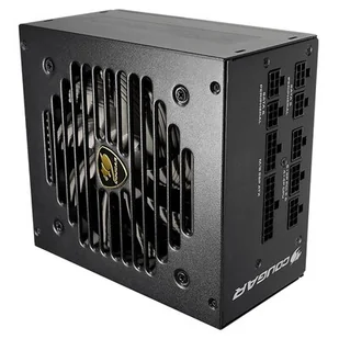 Cougar GEX 850W 80 Plus Gold - Zasilacze komputerowe - miniaturka - grafika 1