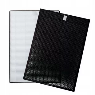 Ideal zestaw filtrów Ideal do AP35/AP35H - Filtry do oczyszczaczy powietrza - miniaturka - grafika 1