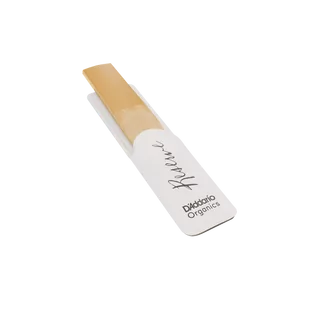 D'Addario ODJR1025 Organic Reserve Alto Sax 2,5 stroik - Akcesoria do instrumentów dętych - miniaturka - grafika 2
