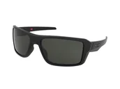 Okulary przeciwsłoneczne - Oakley Double Edge OO9380 938001 - miniaturka - grafika 1
