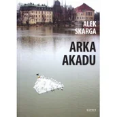 Poezja - ASTRUM Arka Akadu - Alek Skarga - miniaturka - grafika 1