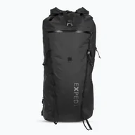 Sprzęt wspinaczkowy - Plecak wspinaczkowy Exped Serac 45 l black - miniaturka - grafika 1