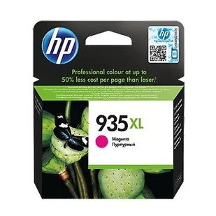 HP C2P25AE - Tusze oryginalne - miniaturka - grafika 1