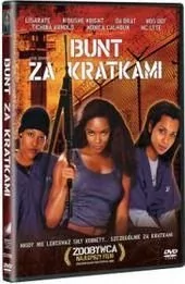 Bunt za kratkami DVD - Filmy kryminalne DVD - miniaturka - grafika 1