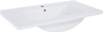 Umywalka ceramiczna 81 X 46 Roca