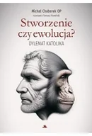 Religia i religioznawstwo - Stworzenie czy ewolucja? Dylemat katolika - miniaturka - grafika 1