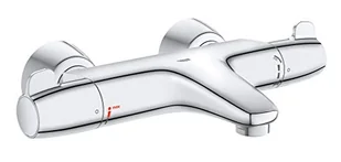 Grohe Grohtherm Special 34665000 - Baterie wannowe i prysznicowe - miniaturka - grafika 1