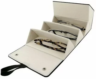 Akcesoria do okularów - Multicase Na 5 Par - grafika 1