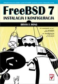 Systemy operacyjne i oprogramowanie - FreeBSD 7. Instalacja i konfiguracja - miniaturka - grafika 1