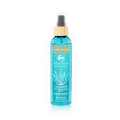 Odżywki do włosów - Farouk Aloe Vera Curl Reactivating Spray Odżywcza mgiełka do włosów kręconych 177 ml - miniaturka - grafika 1