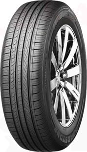 Roadstone Eurovis HP02 155/65R14 75T - Opony letnie - miniaturka - grafika 1