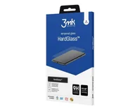 Szkła hartowane na telefon - 3mk HardGlass do Xiaomi 14T / 14T Pro - miniaturka - grafika 1
